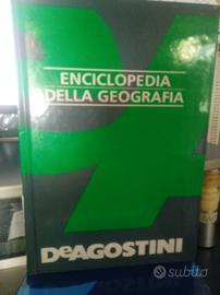 Enciclopedia della Geografia
