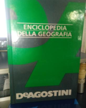 Enciclopedia della Geografia