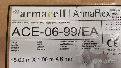 Armaflex isolante adesivo