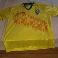 MAGLIA BRASILE 1994