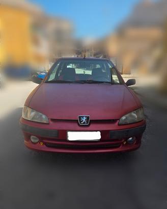 Peugeot 106 1.1 Sport