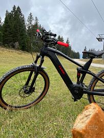 Cube stereo hybrid 120 del 2021