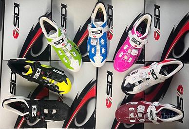 Negozi scarpe sidi shop