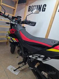 Aprilia Sx 125 