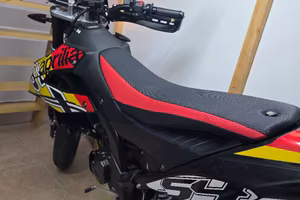 Aprilia Sx 125 