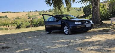 VOLKSWAGEN GOLF 4 MK4 1.9 TDI 101 CV – 2003