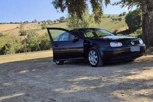 VOLKSWAGEN GOLF 4 MK4 1.9 TDI 101 CV – 2003