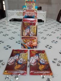 Dragon Ball bustina sigillata Ultimo Scontro