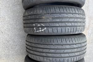 gomme usate 2255017 Estivo HANKOOK - Ven - 074