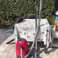 Aspirapolvere Miele Air Clean Plus S 310 i