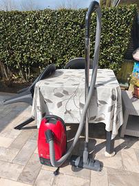 Aspirapolvere Miele Air Clean Plus S 310 i
