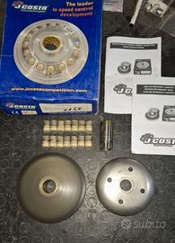 Kymco Xciting 500 Variatore Jcosta