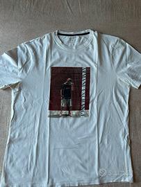 T-shirt armani exchange