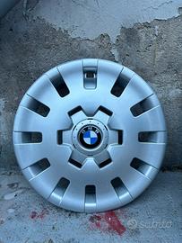 Copricerchi bmw e46 320d