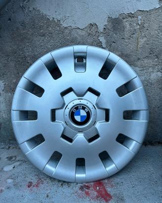 Copricerchi bmw e46 320d