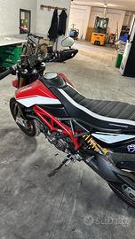 Hypermotard 950 sp