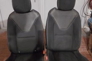 Sedili Anteriori Renault Clio 4 (2012-2019) anche