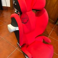 Seggiolino auto per bambini Cybex