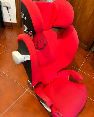 Seggiolino auto per bambini Cybex