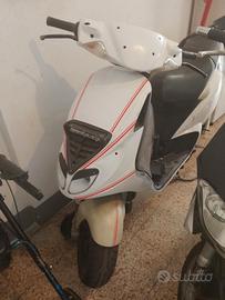 Piaggio nrg tutti i ricambi tranne telaio