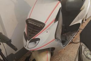 Piaggio nrg tutti i ricambi tranne telaio