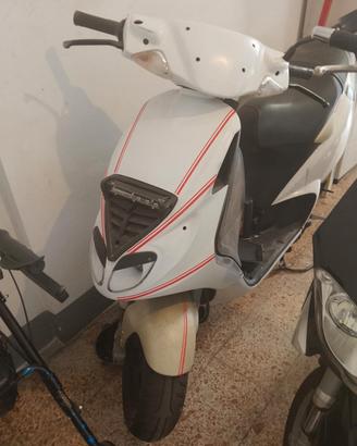 Piaggio nrg tutti i ricambi tranne telaio