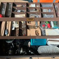 Scatola di  placcaggio