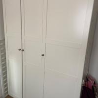 Armadio 3 ante IKEA