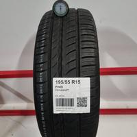 Gomme Usate Pirelli 195 55 15 Guarda Catalogo