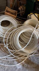 tubo riscaldamento a pavimento nuovo