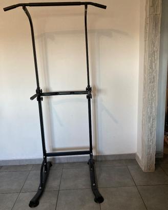 Dips Parallele Trazioni