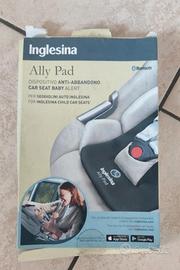  Dispositivo anti-abbandono per seggiolini auto