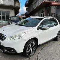 PEUGEOT 2008 BlueHDi 100 Black Matt