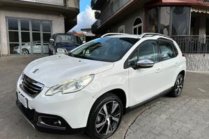 PEUGEOT 2008 BlueHDi 100 Black Matt
