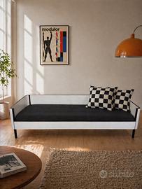 Daybed anni ’60 modernariato italiano.