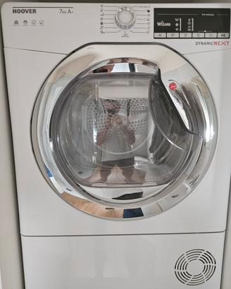 Asciugatrice hoover 9kg A+