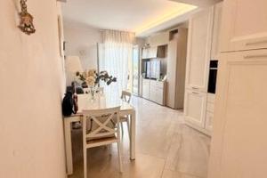 Trilocale con vista mare, Marotta. M/3038