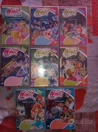 Film WINXS cd