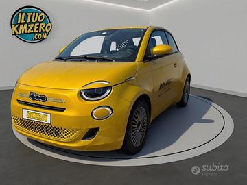 FIAT 500 Hybrid Berlina Torino 1.0 Hybrid Berlina
