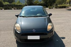 Fiat Punto 5p 1.3 mjt 16v Street (easy) 75cv