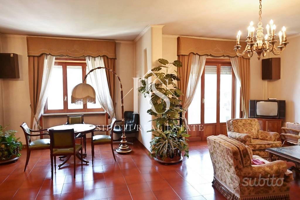 Appartamento – Roma, Tuscolano - Altro