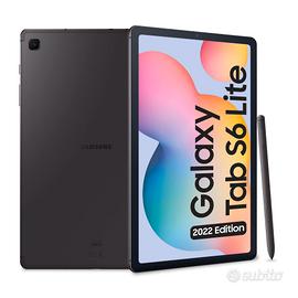 Tablet Samsung Galaxy Tab S6 Lite