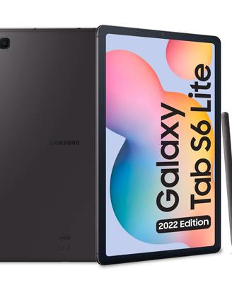 Tablet Samsung Galaxy Tab S6 Lite