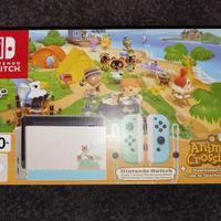 Nintendo Switch Animal Crossing: New Horizons 