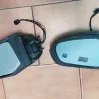 specchietti lat.  retrovisori Mercedes Classe A/B