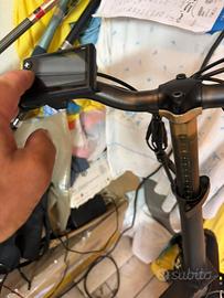 E bike engwe