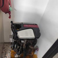 motore alfa romeo Giulietta Mito 