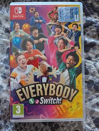 Everybody 1-2 Switch