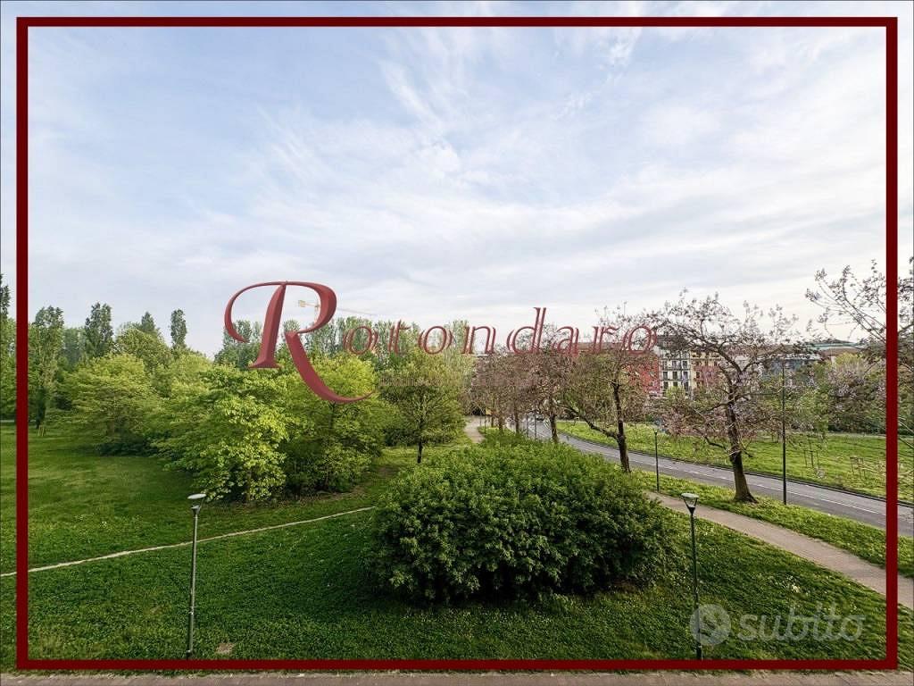 Appartamento – Milano, Morivione, Municipio 5 - Vista 2
