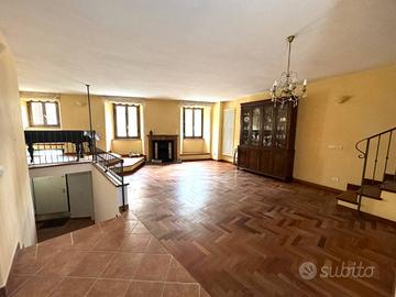 Casa singola Soluzione indipendente - Fermo